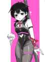 Bunny Bunches @germany_omori