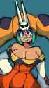cere clown