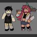 two time and shedletsky