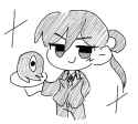 Mari Suit @potacyan_0413