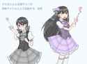 Idol Sisters @osf4215