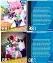 klara cards