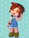 shortalls n boots