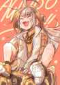 Gao love