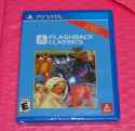 Atari Flashback Classics Vita