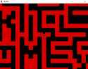 Maze Message