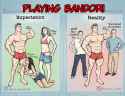 Beingabandoriplayer