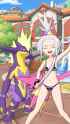 roxie bikini masters