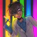 Hero Raindow Factory @chezedu_ck