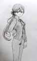 Mari Suit @Mim03636