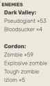 53 pseudogiants