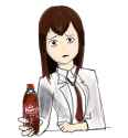 Kurisu zetsubou