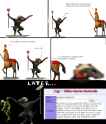 fuckin centaurs