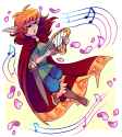 more elfie bard