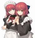 hisui and kohaku