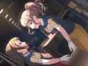 __toyama_kasumi_and_yamabuki_saya_bang_dream__476cad55ca4fe411872aeed0a982079d