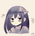 Pouty