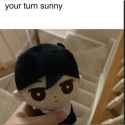 The Omari Sunny