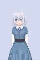 Pessimistic_Girl_Live2D_Model