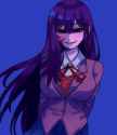Evil Yuyu