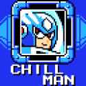 chill man