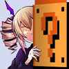 Definitely not Vi behind this image