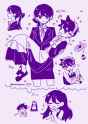 Suits &amp; Maids @komekopan_720