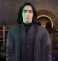 Snape