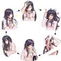 __ikezawa_hanako_katawa_shoujo_drawn_by_alienmangap__2c266dae1741fefc519452d677078f7e