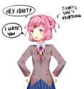 Flirting