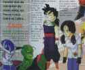 GOHAN DIES