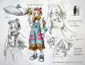 sygna suit mina