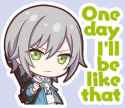 one day I&#039;ll be like that