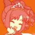 I can hear the ojou laugh