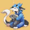 sleepy