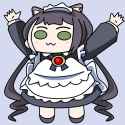 kot maid