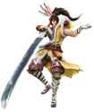 BASARA_3_Keiji_Maeda