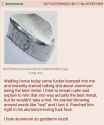 I wonder who can be behind this post