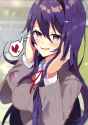 yuriheartu