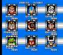 megaman 4