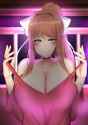 monistrip moniboobs