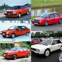 Lancia ∆