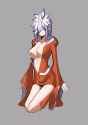 Cute Amane