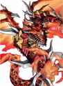 Megidramonx_collectors