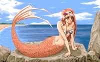 NVGM #341 - Puchi Carat - Beach Princess (Rapid Mode)-(p)[sound=files.catbox.moe%2Fi2yv4v.opus]
