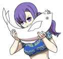 Parvati Fish