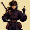 Ninja-Chan reminder