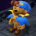 geno laff