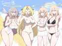 Angel Swimsuits