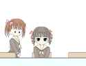 touko+yumi_forever